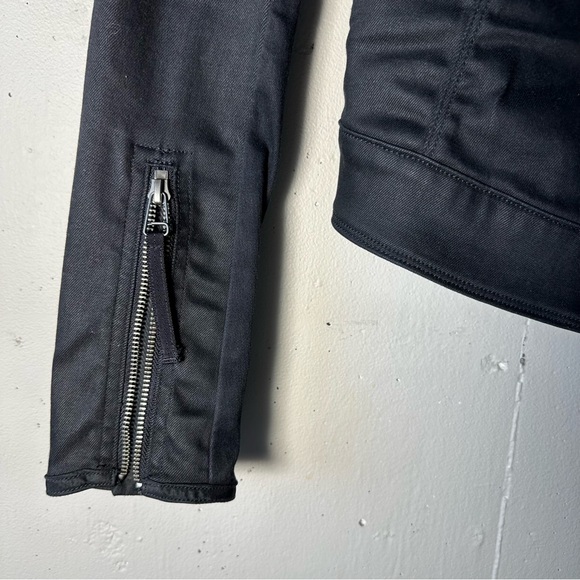 G STAR RAW Women’s Moto Jacket - Picture 9 of 9